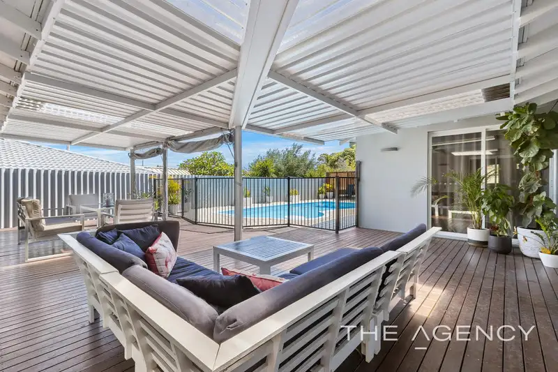 Main view of Homely house listing, 5 Springvale Drive, Warwick WA 6024