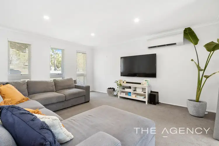 Third view of Homely house listing, 5 Springvale Drive, Warwick WA 6024