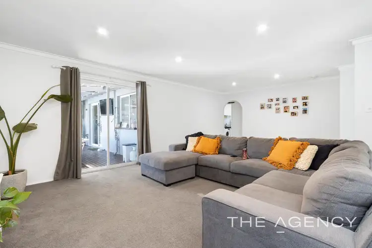 Fourth view of Homely house listing, 5 Springvale Drive, Warwick WA 6024