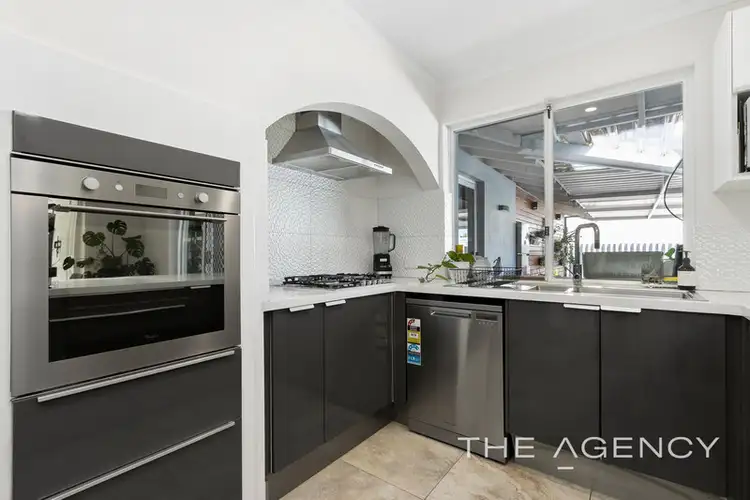 Fifth view of Homely house listing, 5 Springvale Drive, Warwick WA 6024