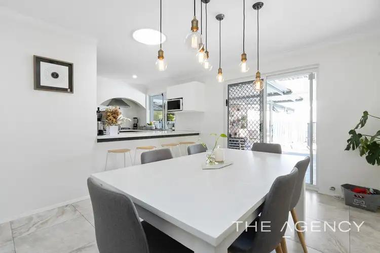 Seventh view of Homely house listing, 5 Springvale Drive, Warwick WA 6024