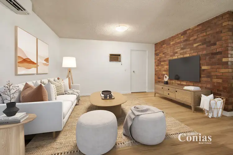 1/11 Ivy Street, Toowong QLD 4066