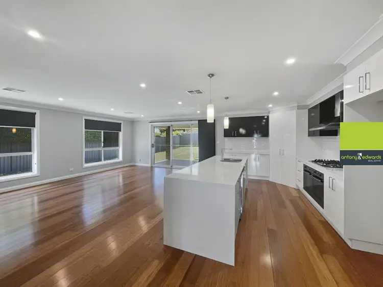 Second view of Homely house listing, 27 Mewburn Drive, Goulburn NSW 2580