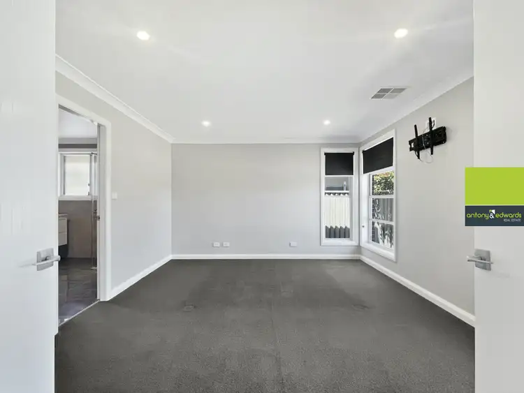 Third view of Homely house listing, 27 Mewburn Drive, Goulburn NSW 2580