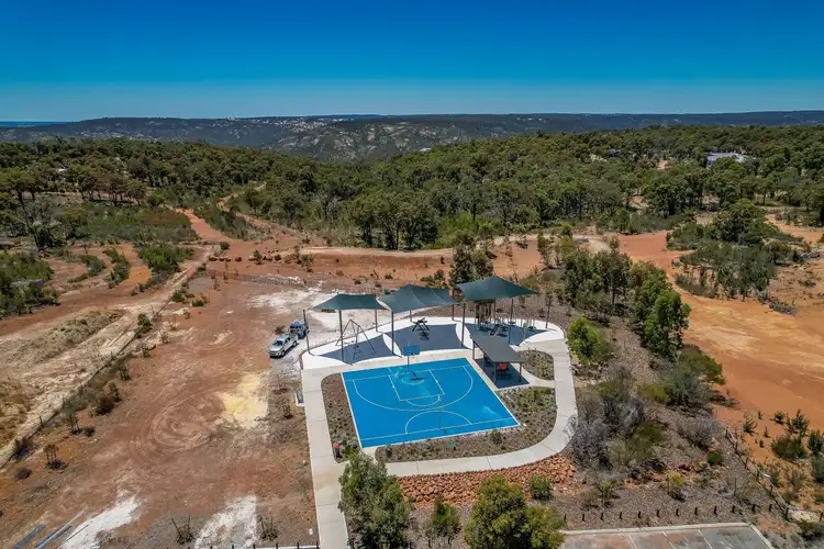 Sixth view of Homely land listing, 312 Connemara Drive, Brigadoon WA 6069