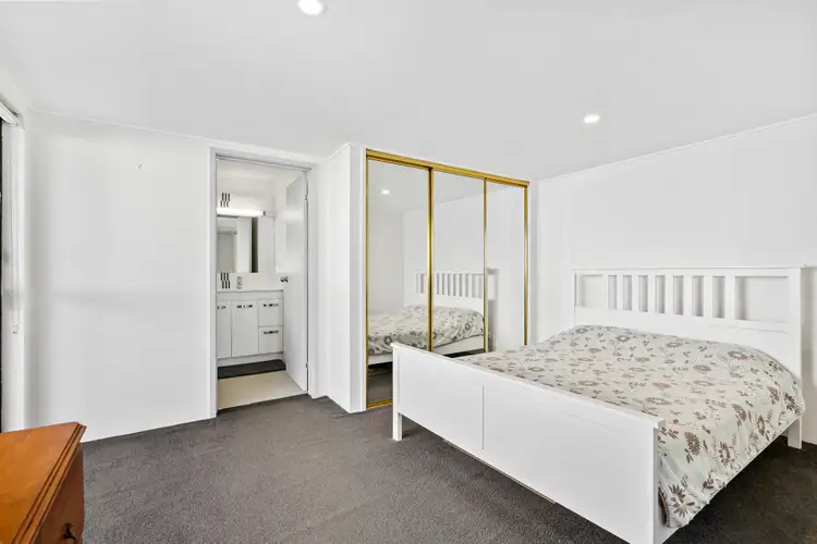 Third view of Homely unit listing, 3a Chidlow Court, Elanora QLD 4221