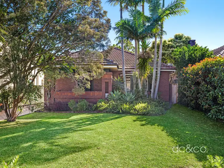 10 Harrison Avenue, Concord West NSW 2138