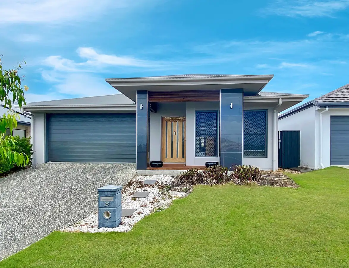 Main view of Homely house listing, 29 Stately Crescent, Narangba QLD 4504