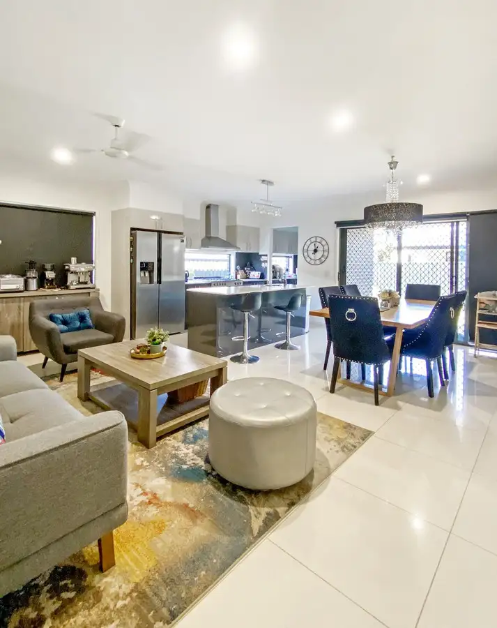 Third view of Homely house listing, 29 Stately Crescent, Narangba QLD 4504