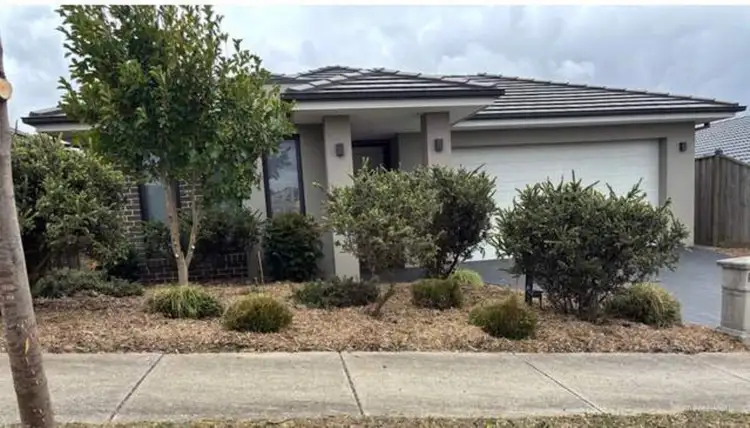 7 Cumberland Way, Warragul VIC 3820