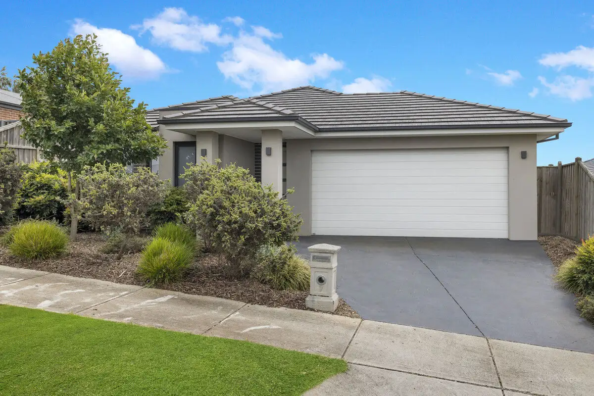 Main view of Homely house listing, 7 Cumberland Way, Warragul VIC 3820