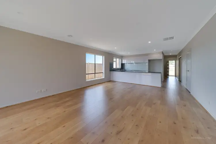 Second view of Homely house listing, 7 Cumberland Way, Warragul VIC 3820