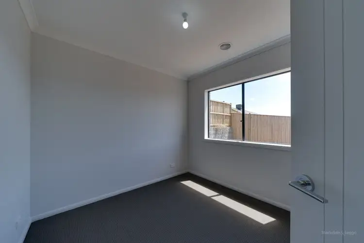 Fifth view of Homely house listing, 7 Cumberland Way, Warragul VIC 3820