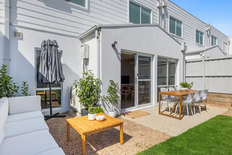 Sixth view of Homely townhouse listing, 125 Merrijig Drive, Torquay VIC 3228