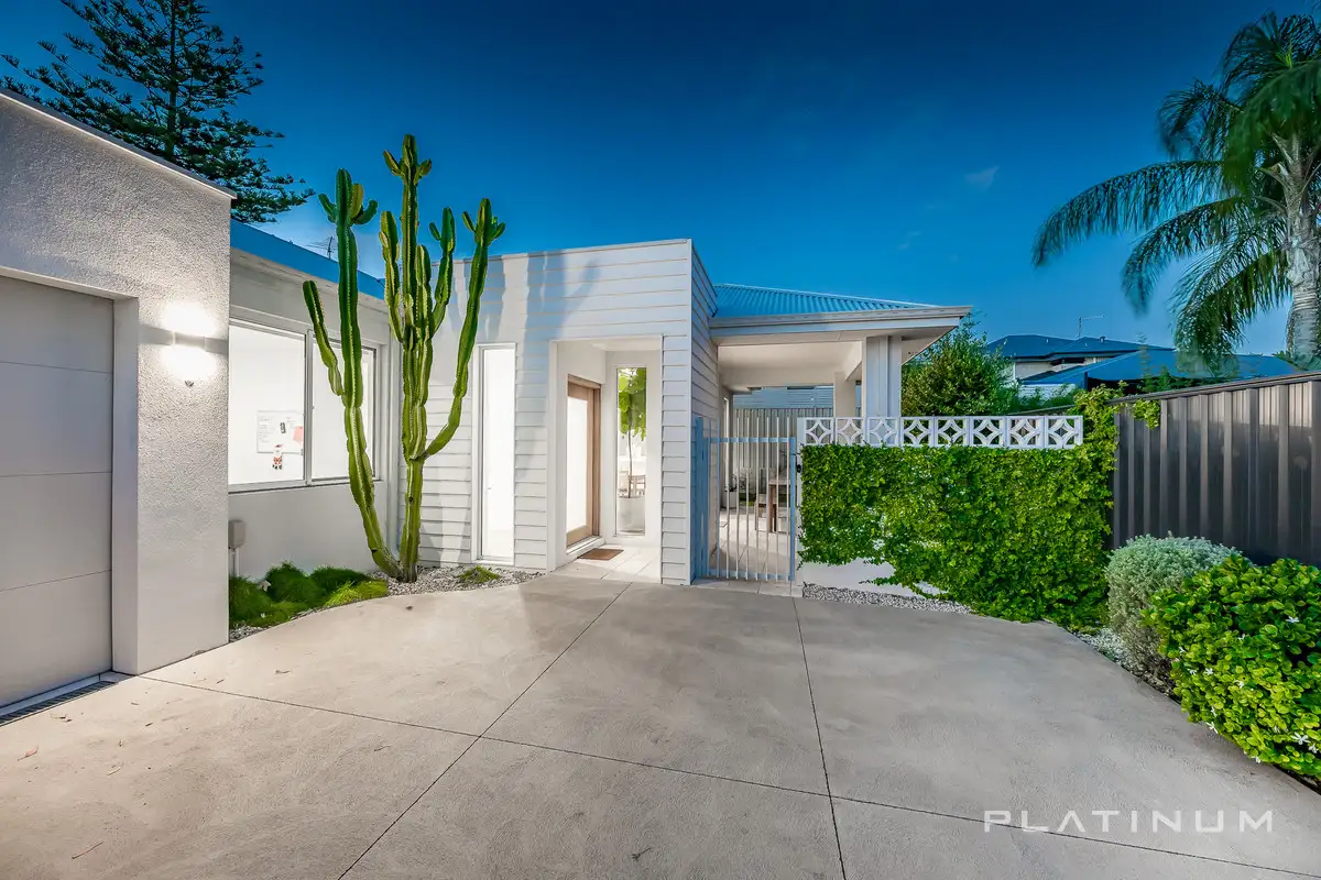 Main view of Homely house listing, 29A Arawa Place, Craigie WA 6025