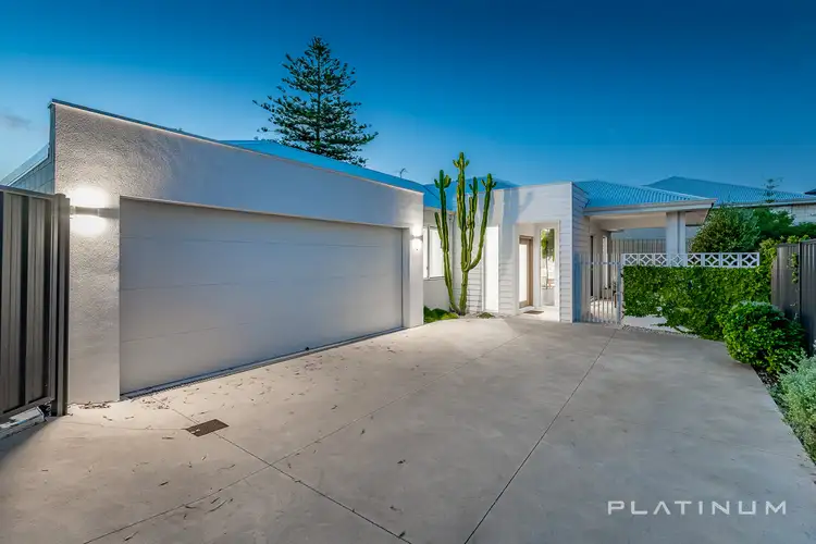 Second view of Homely house listing, 29A Arawa Place, Craigie WA 6025