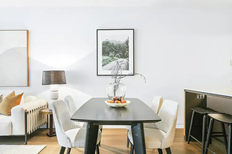 Third view of Homely unit listing, 8 Loftus Street, Sydney NSW 2000