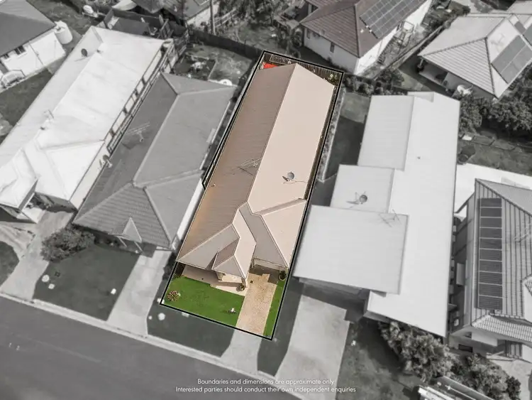 16 Herberton Street, Waterford QLD 4133