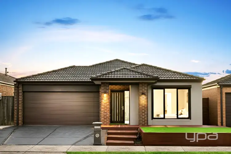 21 Heatherbell Avenue