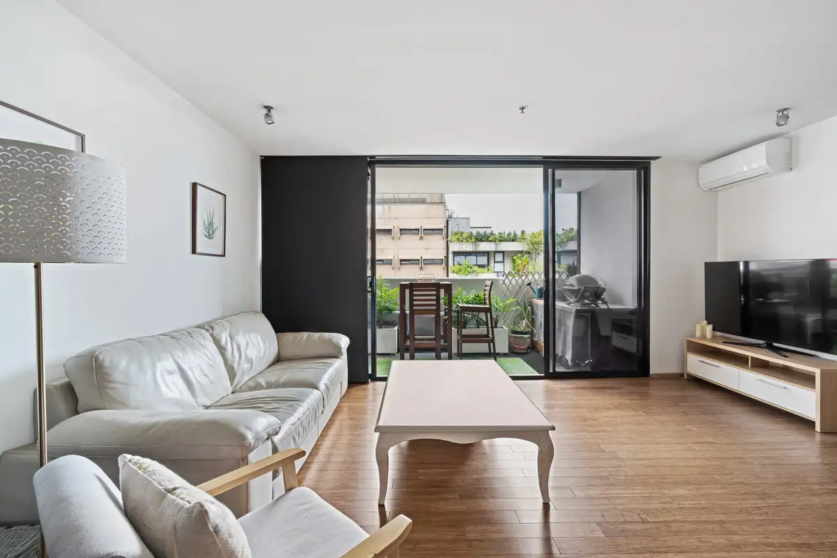 Main view of Homely apartment listing, 711/425-429 Bourke Street, Surry Hills NSW 2010