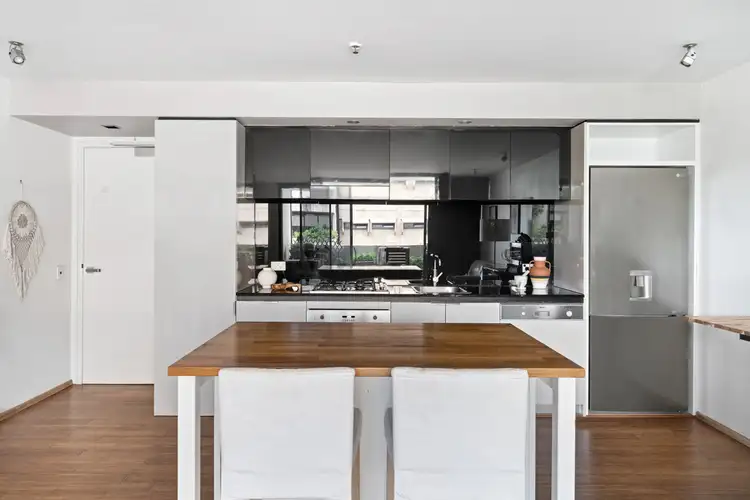 Second view of Homely apartment listing, 711/425-429 Bourke Street, Surry Hills NSW 2010
