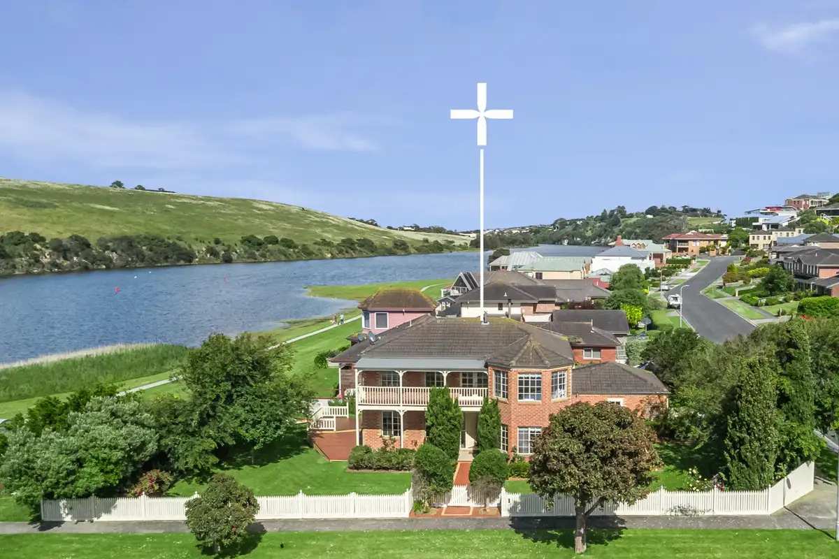 Main view of Homely house listing, 1 Dunvegan Court, Warrnambool VIC 3280