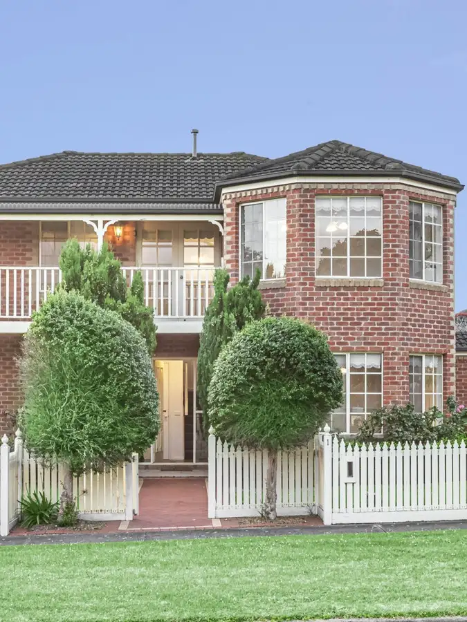 Third view of Homely house listing, 1 Dunvegan Court, Warrnambool VIC 3280