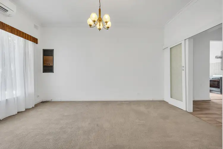 Second view of Homely house listing, 4 Morlei Avenue, Croydon Park SA 5008