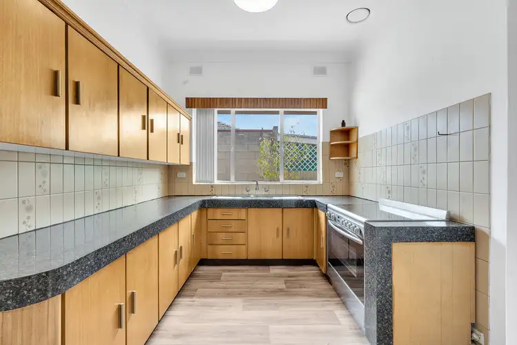 Third view of Homely house listing, 4 Morlei Avenue, Croydon Park SA 5008