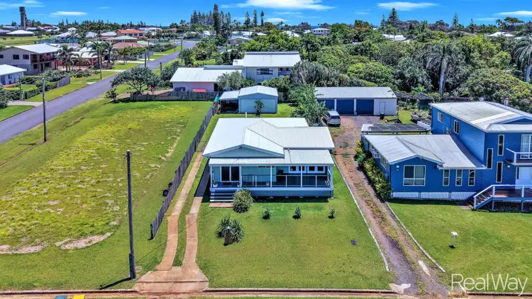 Third view of Homely house listing, 9 Bennett Street, Elliott Heads QLD 4670