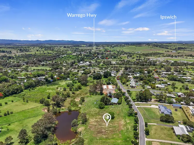 Second view of Homely land listing, 73 Owens Street, Marburg QLD 4346