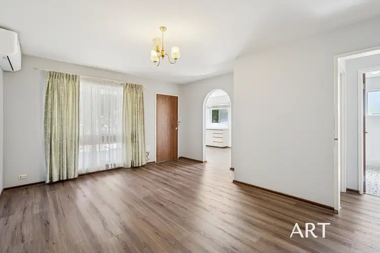 Second view of Homely villa listing, 4/70 Gardner Street, Como WA 6152