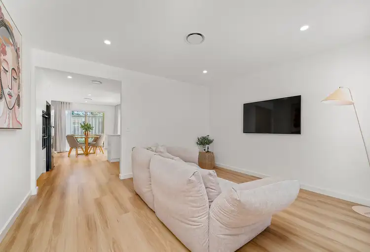 Fifth view of Homely unit listing, 3/4 Inga Parade, Mount Martha VIC 3934