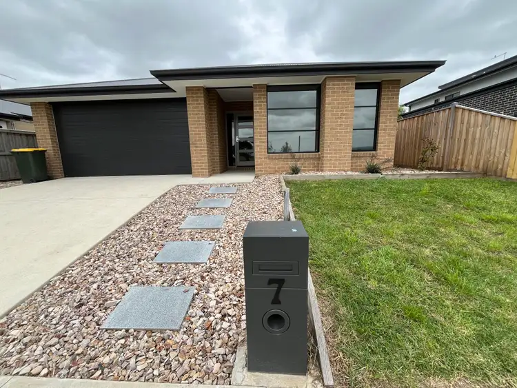7 Baldwin Road, Traralgon VIC 3844