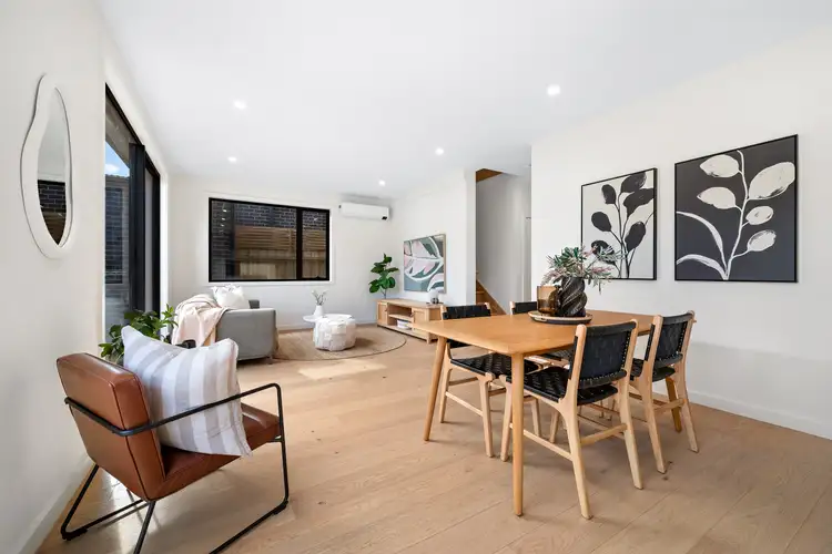 Fourth view of Homely townhouse listing, 82 Jetty Road, Rosebud VIC 3939