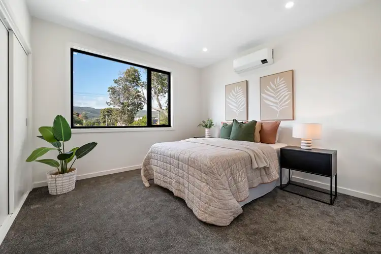 Fifth view of Homely townhouse listing, 82 Jetty Road, Rosebud VIC 3939