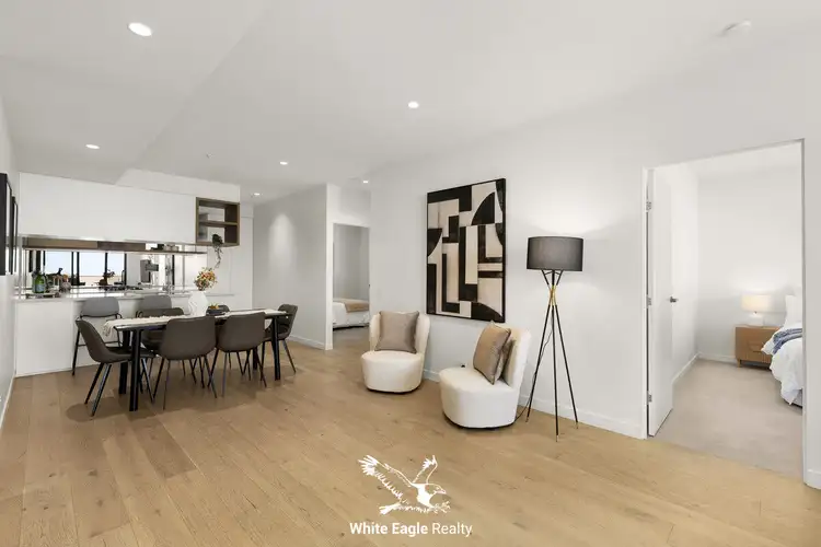 2206/259 Normanby Road, South Melbourne VIC 3205