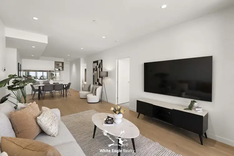 2206/259 Normanby Road, South Melbourne VIC 3205