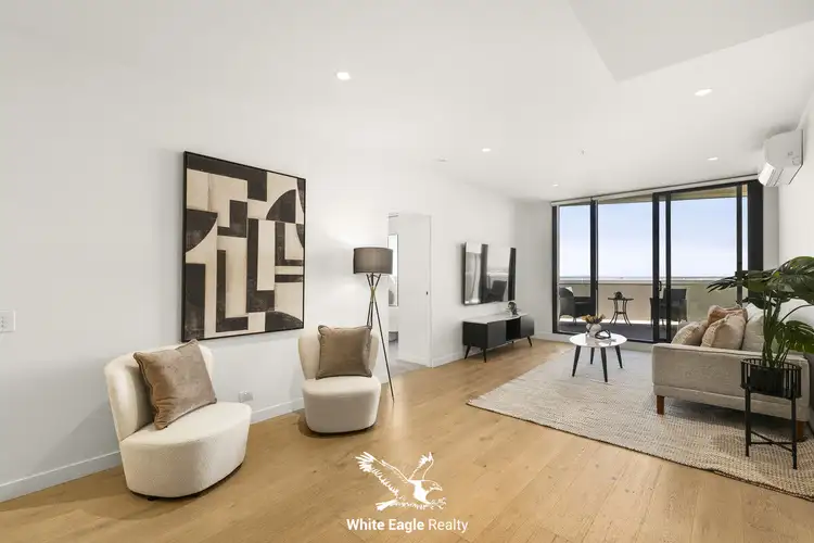 2206/259 Normanby Road, South Melbourne VIC 3205