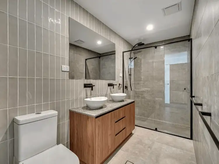 Fifth view of Homely townhouse listing, 4/95 Samford Road, Alderley QLD 4051