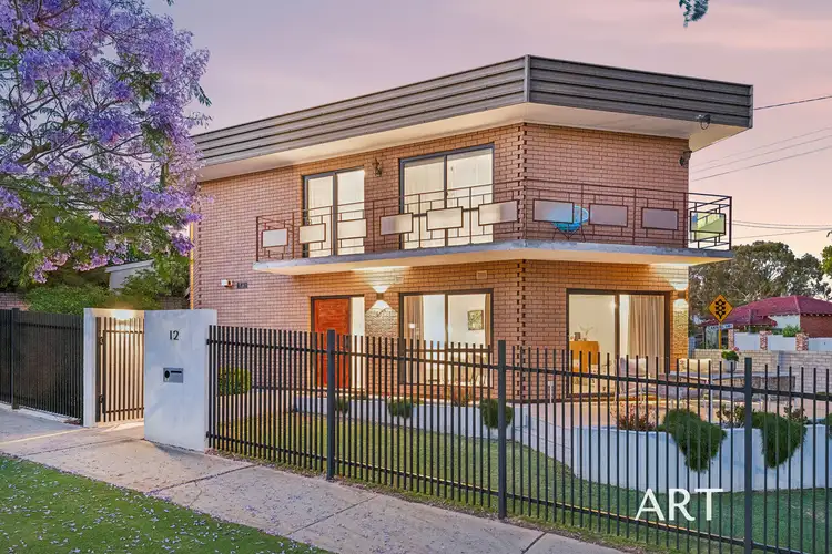 12 Arundel Street, Kensington WA 6151