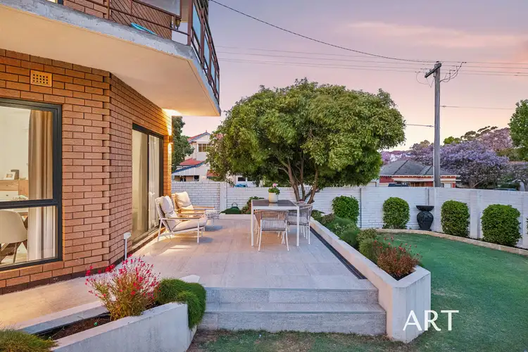 Second view of Homely house listing, 12 Arundel Street, Kensington WA 6151