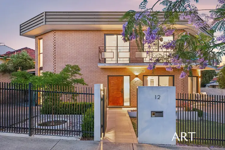 Third view of Homely house listing, 12 Arundel Street, Kensington WA 6151