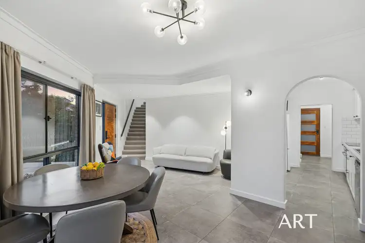Fourth view of Homely house listing, 12 Arundel Street, Kensington WA 6151