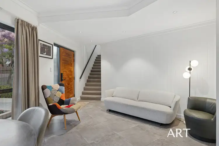 Fifth view of Homely house listing, 12 Arundel Street, Kensington WA 6151