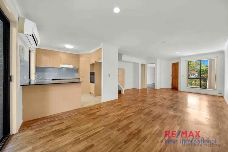 Second view of Homely townhouse listing, 2A/64 Gilston Road, Nerang QLD 4211