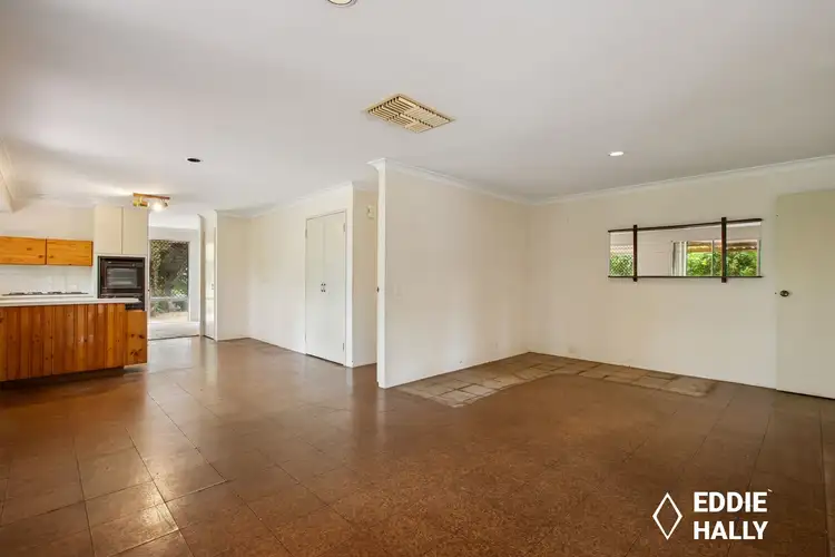 Second view of Homely house listing, 11 Tuart Place, Yangebup WA 6164