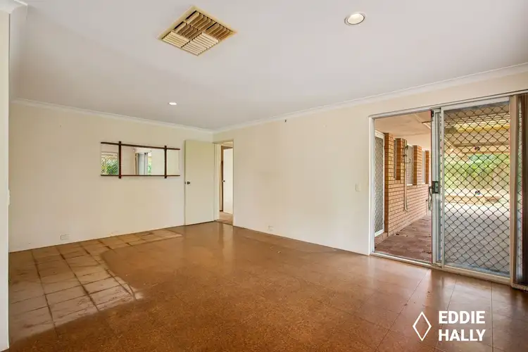 Third view of Homely house listing, 11 Tuart Place, Yangebup WA 6164