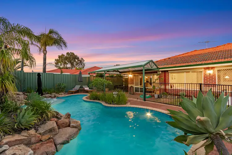 7 Mallaig Place, Warwick WA 6024