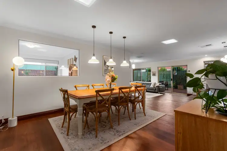 Sixth view of Homely house listing, 7 Mallaig Place, Warwick WA 6024